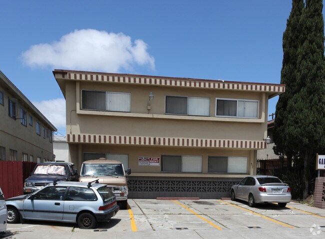 Foto del edificio - Galaxy Manor