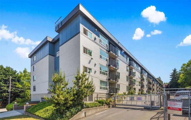 Foto del edificio - 9416 1st Ave NE