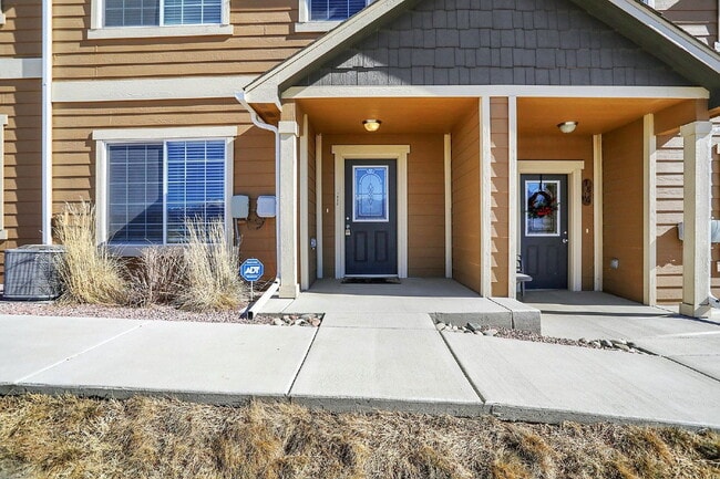 Photo - 1810 Final View Aly Townhome