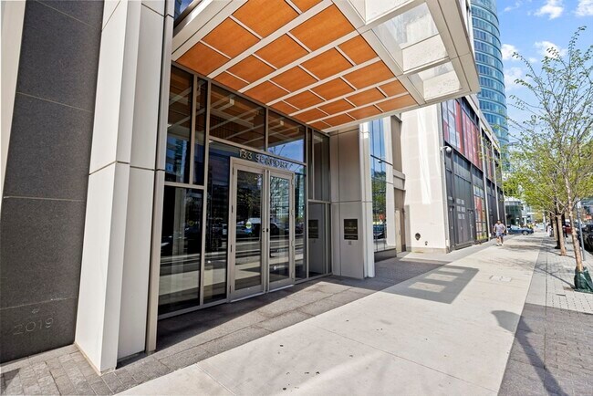Building Photo - 133 Seaport Blvd