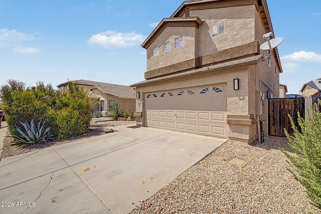 Building Photo - 6774 E Four Peaks Way