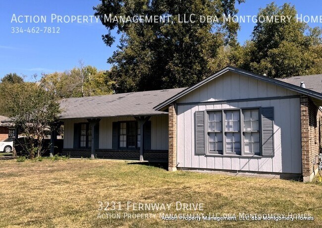 Foto del edificio - 3231 Fernway Dr