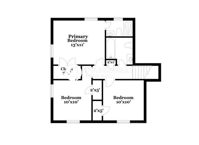 Building Photo - 4 Bedroom Pet-Friendly Home in HIGH POINT,...