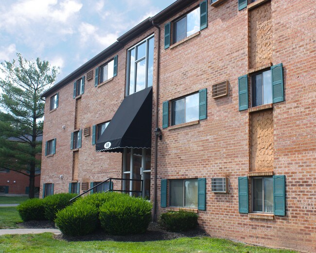 Crown Station Apartments Rentals Amelia, OH