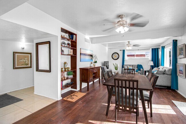 Foto del edificio - Furnished 3 bedroom, 2 bath home in Northeast El Paso!