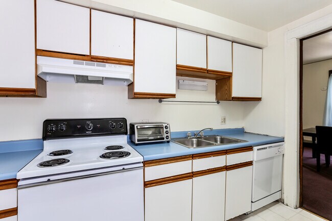 Foto del edificio - 1315 Washtenaw Ave