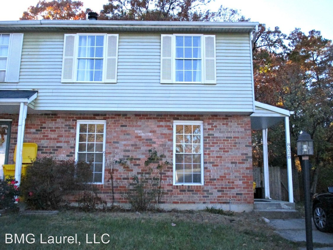 Primary Photo - 8228 Lexington Dr