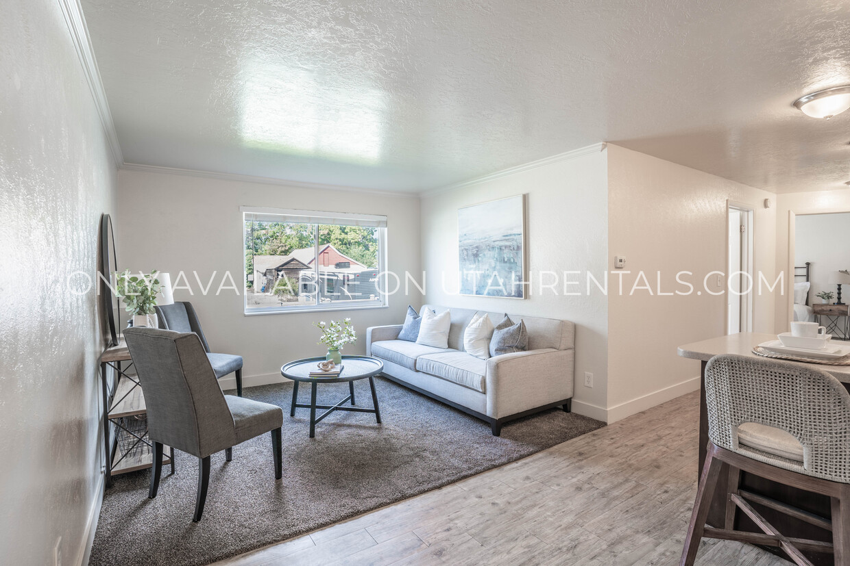 Primary Photo - Eagle Tree Apartments