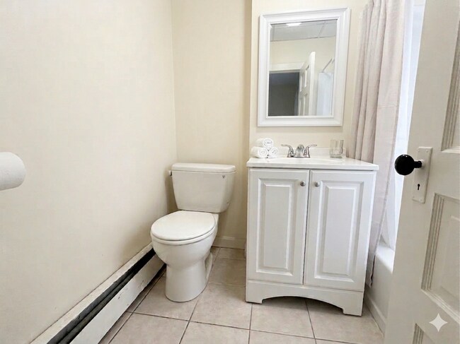 Foto del edificio - 58 Medford St