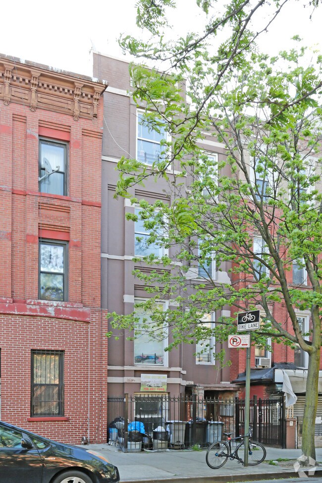 361 Tompkins Ave, Brooklyn, NY 11216 Apartments Brooklyn, NY
