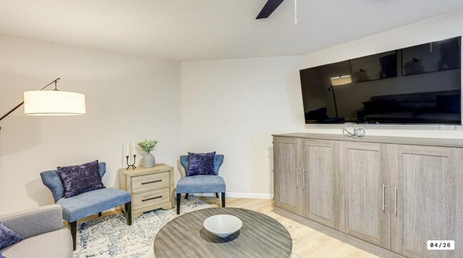 Foto del edificio - 5522 Allbrook