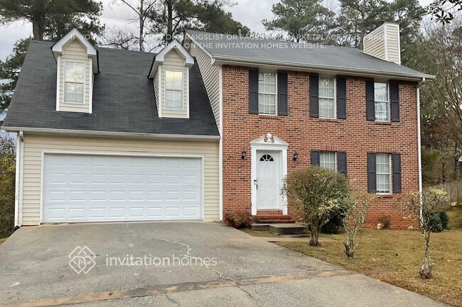 Building Photo - 1304 Baywood Glen