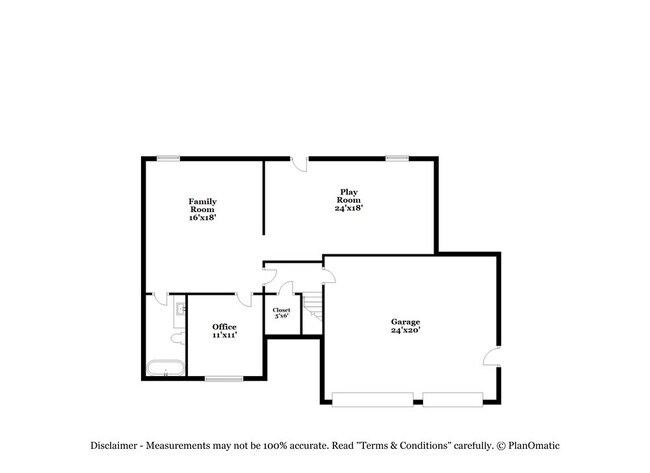 Building Photo - 6141 Urswick Terrace