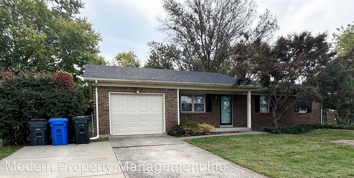 Primary Photo - 3 br, 2 bath House - 3370 Spangler Dr.