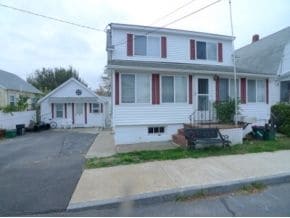 Primary Photo - 3 Q St