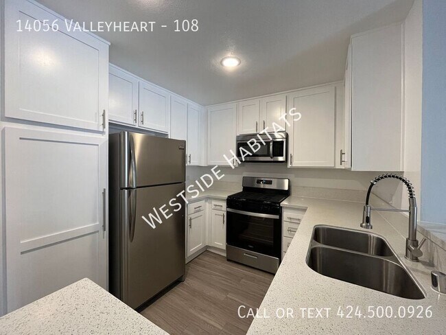 Building Photo - 14056 Valleyheart-108