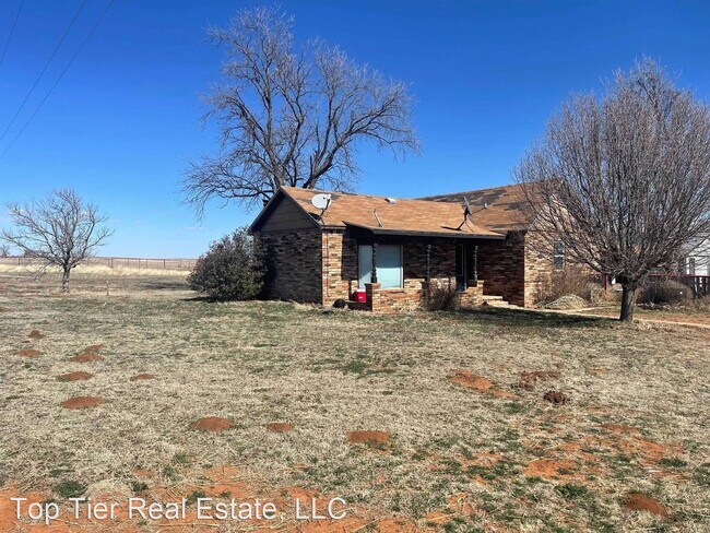 Foto del edificio - 3 br, 2 bath House - 19501 E 1230 Rd