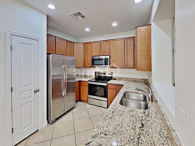 Foto del edificio - 3843 E Santa Fe Ln