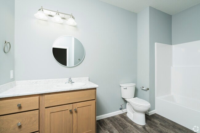 Foto del edificio - 4794 Tyrone Rd