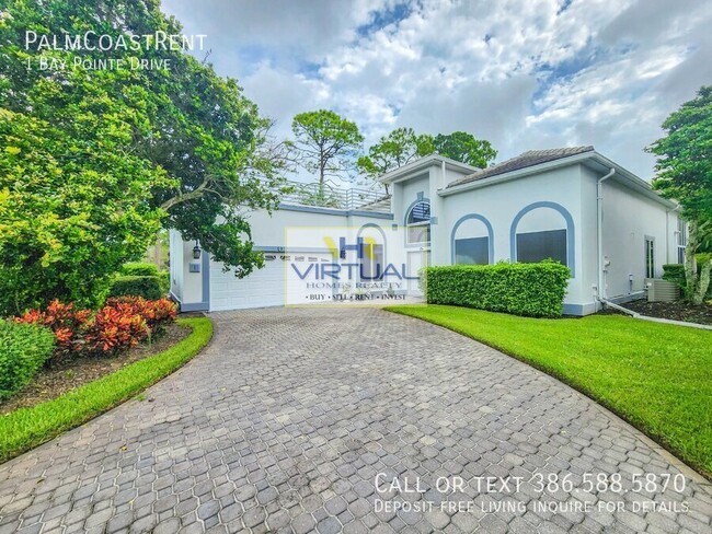 Building Photo - 1 Bay Pointe Dr
