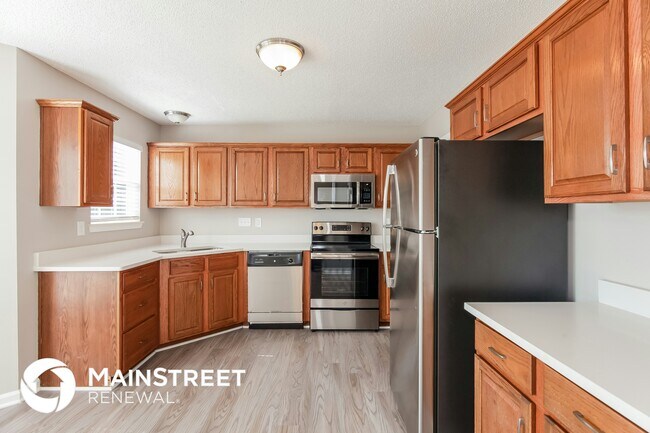 Foto del edificio - 5827 Pennycross Ln