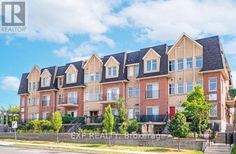 Building Photo - 1837 Eglinton Ave E