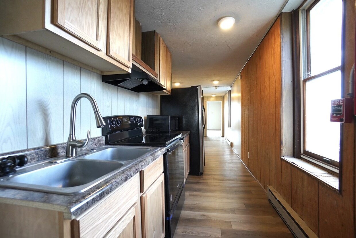 Foto principal - 225 Jones Ave