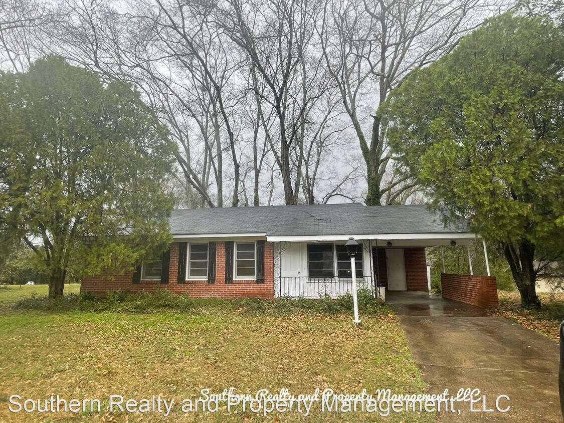 Primary Photo - 3 br, 1 bath House - 247 Nottingham Road