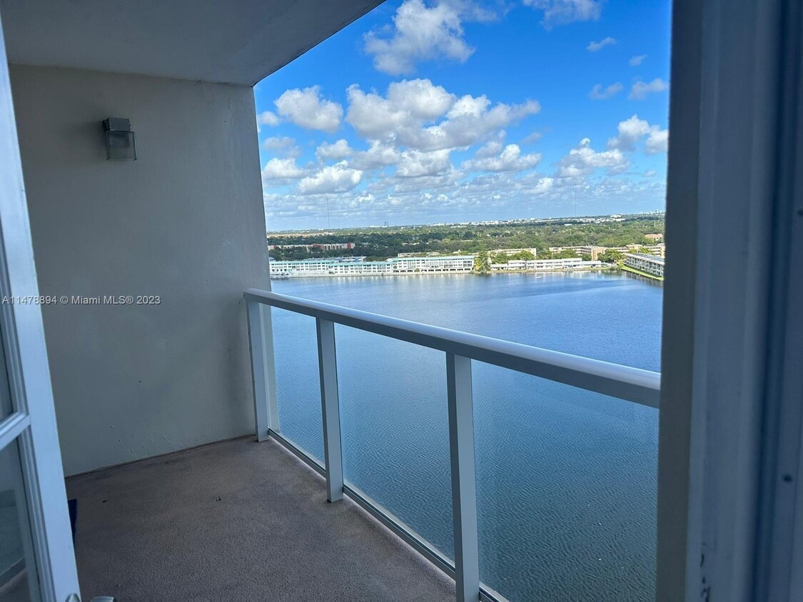 1301 NE Miami Gardens Dr Unit 1602W, Miami, FL 33179 Condo for Rent