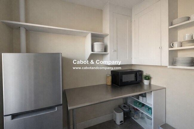 Foto del edificio - 50 Charlesgate E