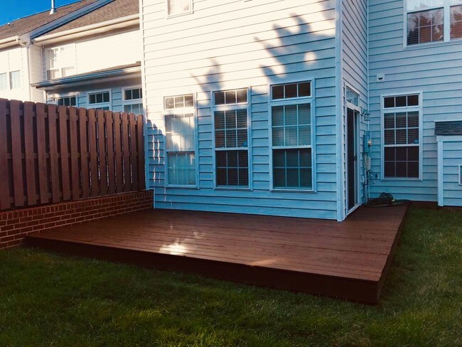 Foto del edificio - 4535 Spring Moss Cir