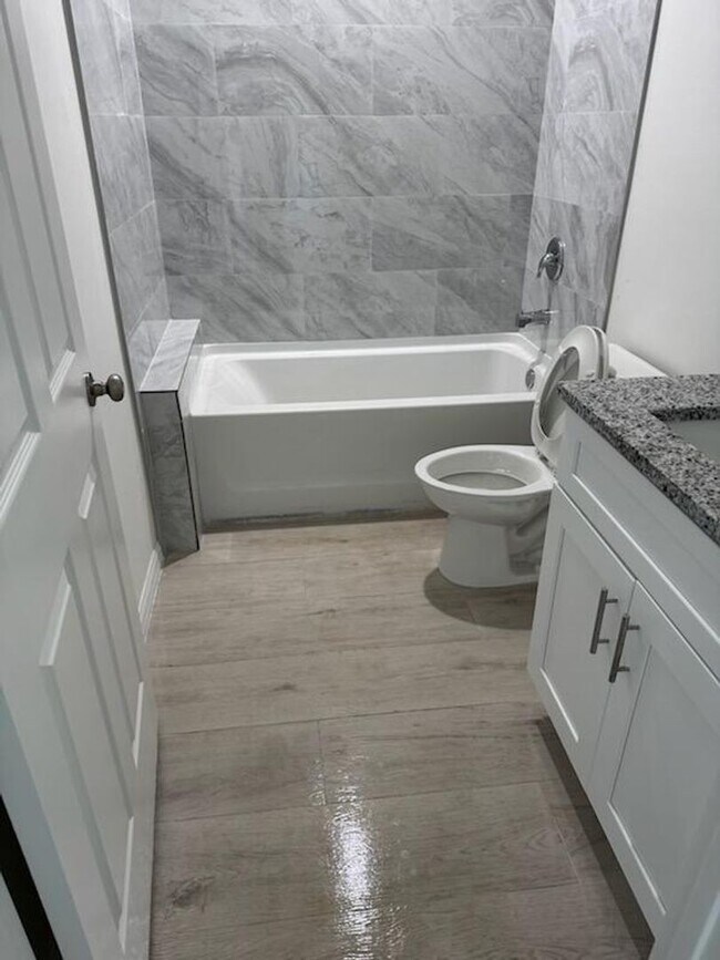 Building Photo - BRAND NEW 3 BEDROOM/ 2 BATH, ONE CAR GARAGE-MOVE IN READY!