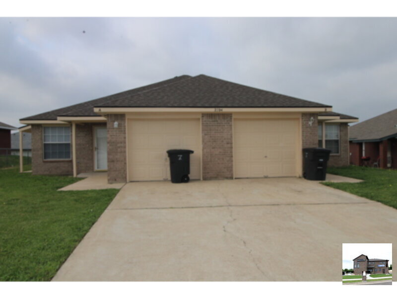 Foto principal - 2704-A Edgefield St. Killeen, Tx 76549