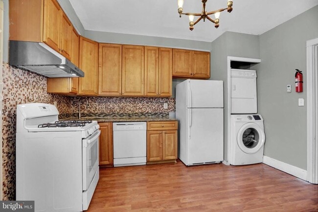 Foto del edificio - 434 Folcroft St