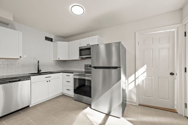 Foto del edificio - 209 N Spring St