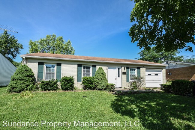Building Photo - 3 br, 1 bath House - 9654 Dunraven