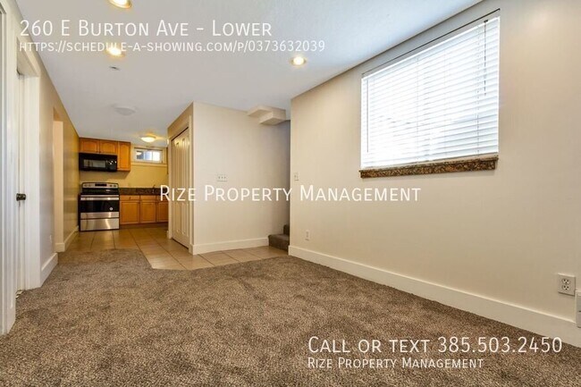 Foto del edificio - 260 E Burton Ave