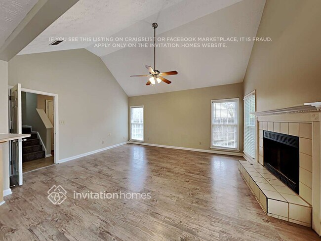 Foto del edificio - 1931 Pintail Ct