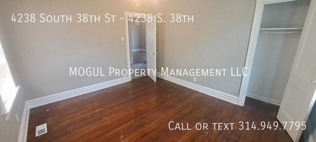 Building Photo - 4238 S 38th St