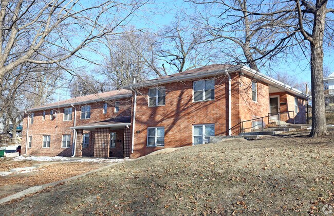 Foto principal - 625 Irving St