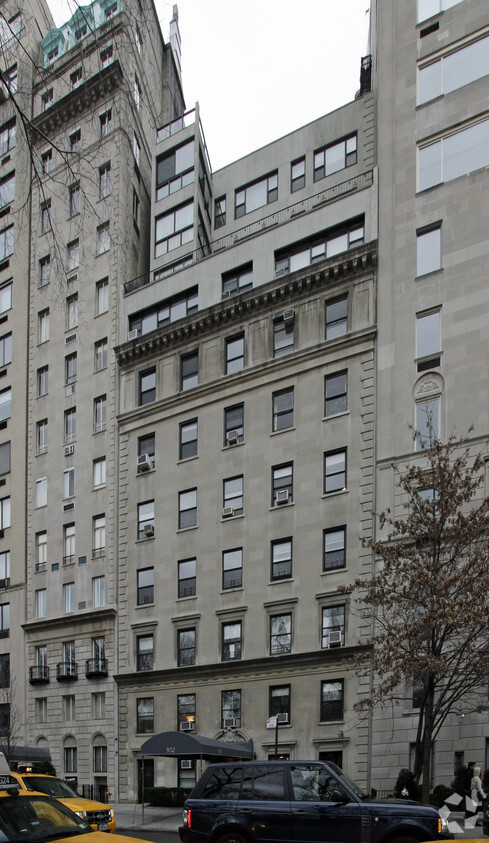 Foto principal - 952 Fifth Avenue