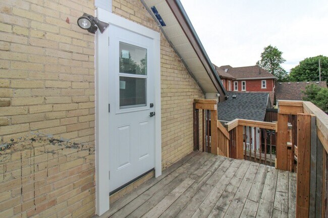 Building Photo - 2.5 Bedroom Upper Level Unit – All Utilities Included – $2,199/month