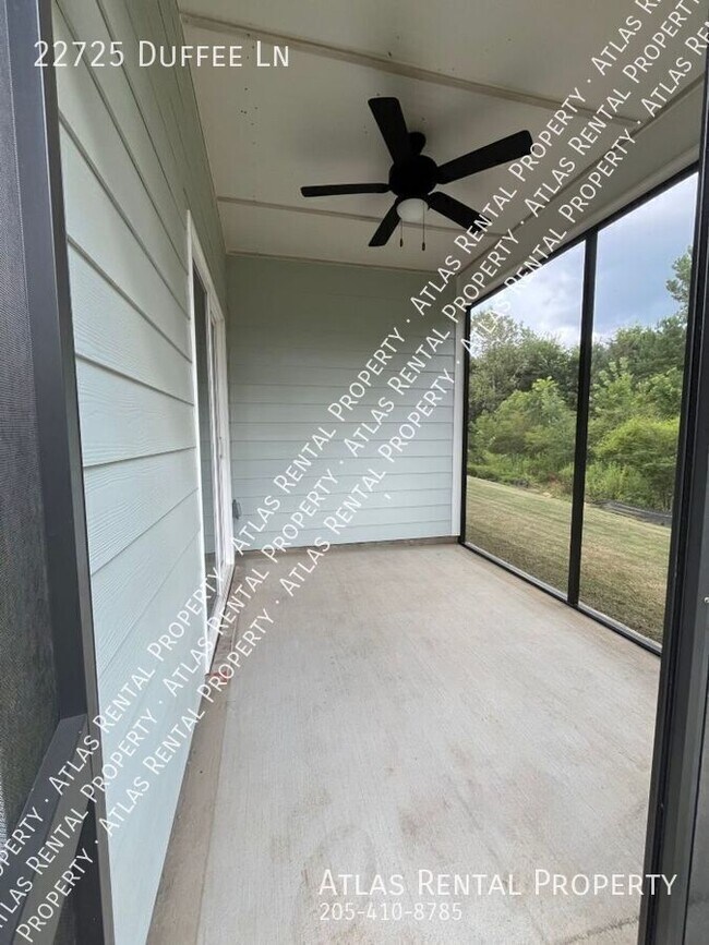 Foto del edificio - 22725 Duffee Ln
