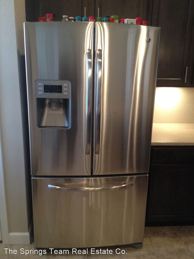 Foto del edificio - 2 br, 2.5 bath House - 5454 Jordy Russ Grove