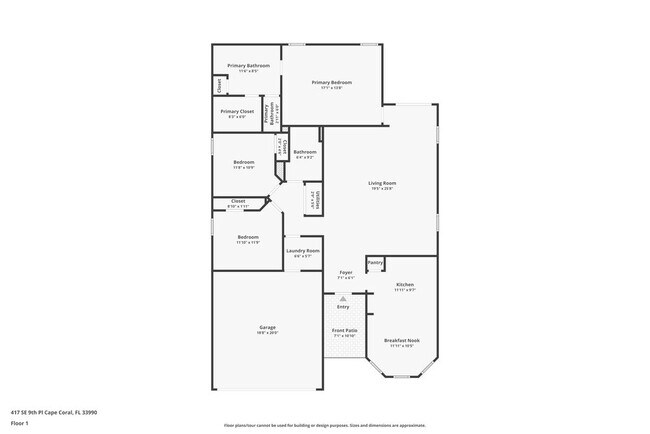 Building Photo - 417 SE 9th Pl