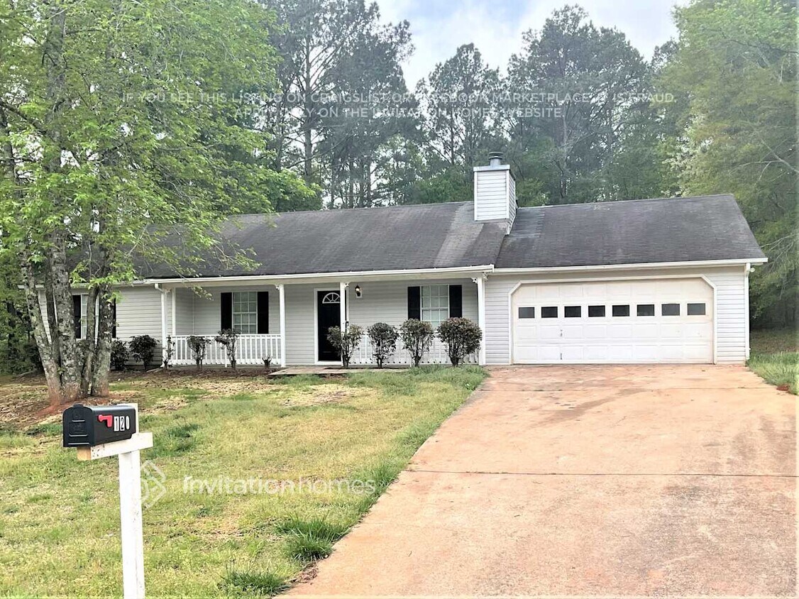 Foto principal - 120 Myrtle Grove Ln
