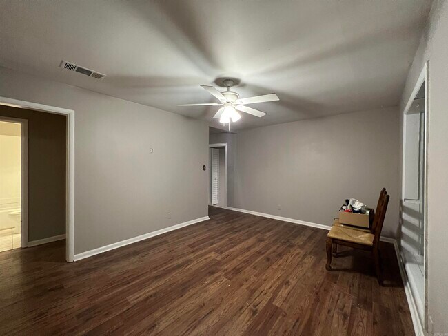 Foto del edificio - 7005 E Wakefield Dr