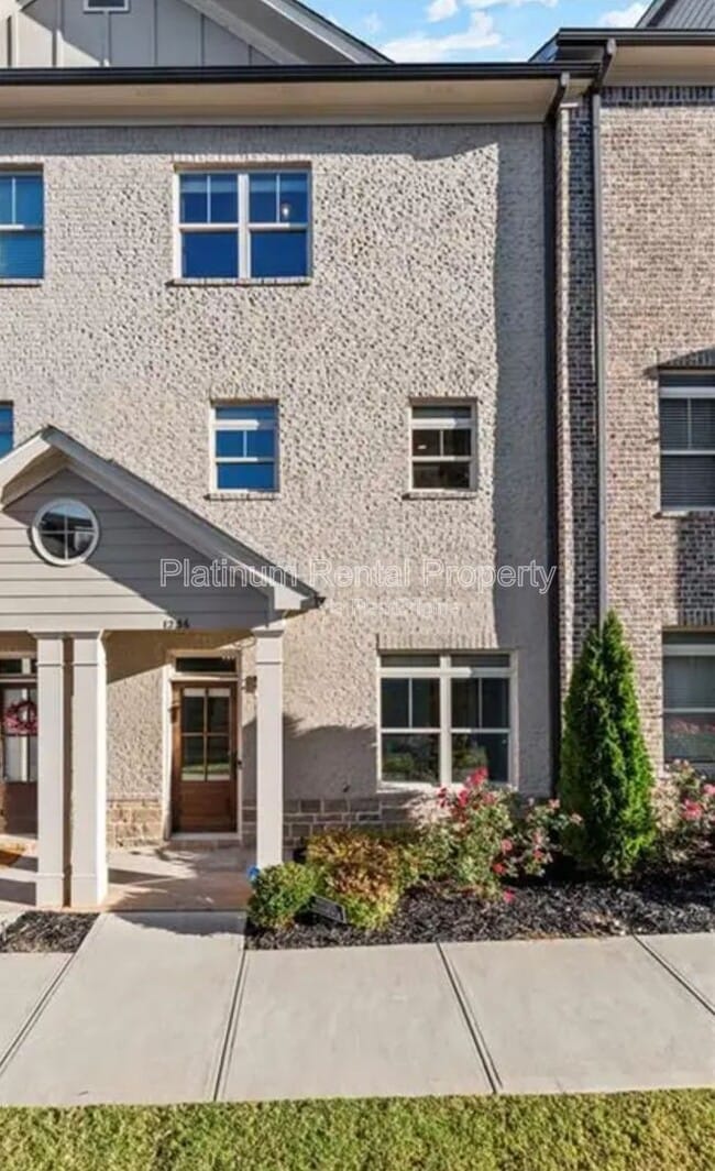 Photo - 1236 Stone Castle Cir Townhome