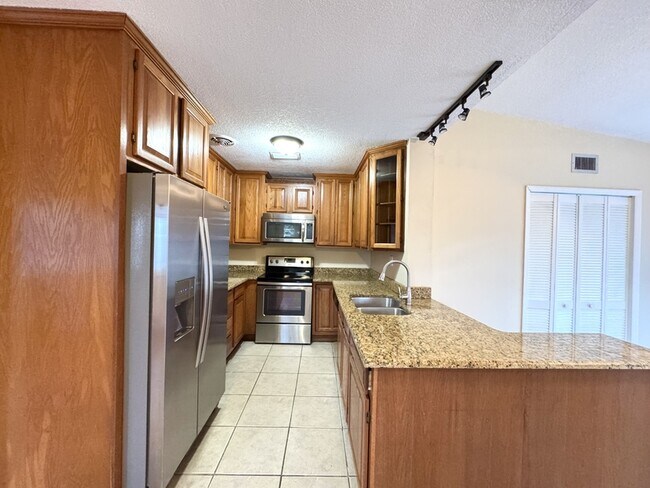 Foto del edificio - 3606 Ogletree Ct