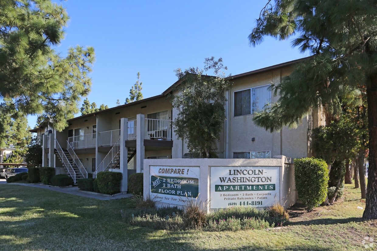 333 Apartments for Rent in El Cajon, CA Westside Rentals